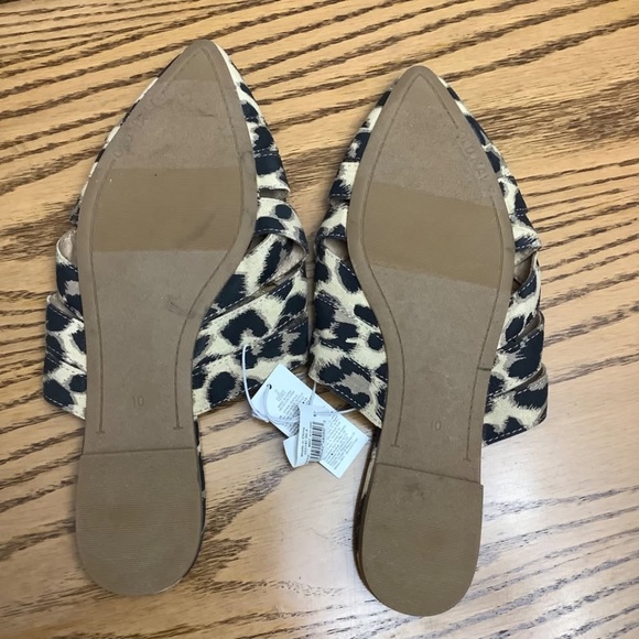 NWT Old Navy Slides Slipper sandals shoes 9.5/10 - Picture 2 of 2